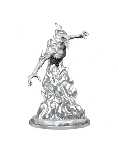 Critical Role Miniaturas sin pintar Revenge Demon Caja (2)