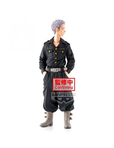Figura Takashi Mitsuya Tokyo Revengers 12cm
