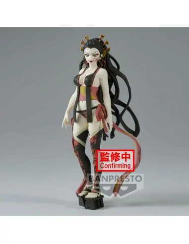 Figura Daki Demon Slayer Kimetsu no Yaiba vol.8 16cm