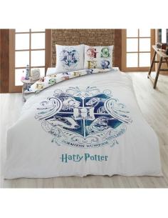 Funda nordica Harry Potter cama 135 algodon