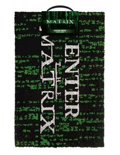 Matrix Felpudo Enter the Matrix 40 x 60 cm