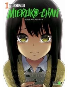 MIERUKO-CHAN 01 - Imagen 1