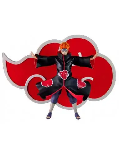 Naruto Shippuden Estatua PVC 1/8 Pain (Tendo) 27 cm - Imagen 1
