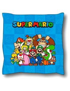 Cojin Super Mario Bros - Imagen 1
