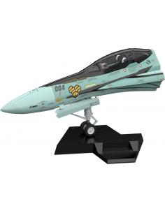 Macross Frontier Maqueta MF-59: minimum factory Fighter Nose Collection RVF-25 Messiah Valkyrie (Luca Angeloni's Fighter) 34 cm 
