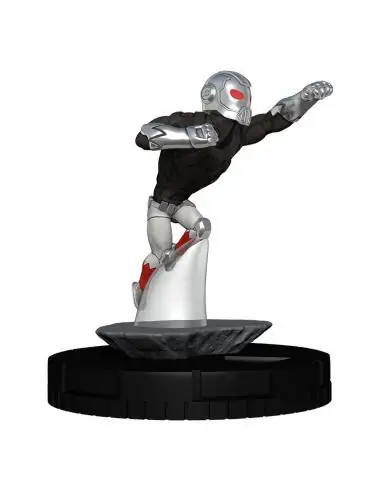 Marvel HeroClix: Avengers Forever Play at Home Kit
