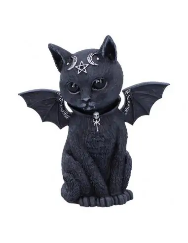 Cult Cuties Figura Malpuss 10 cm - Imagen 1