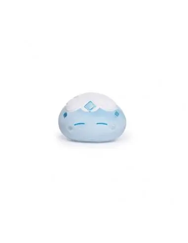 Genshin Impact Peluche Slime Series Kryo-Slime 15 cm - Imagen 1