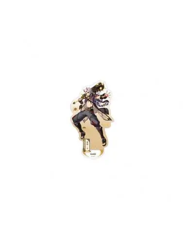 Genshin Impact Figura acrilico Inazuma Theme Series Character Arataki Itto 14 cm - Imagen 1