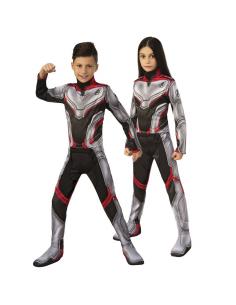 Disfraz Team Suit Classic Endgame Vengadores Avengers Marvel infantil - Imagen 1