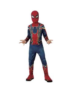 Disfraz Iron Spider Classic Endgame Vengadores Avengers Marvel infantil - Imagen 1