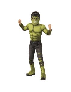 Disfraz Hulk Premium Endgame Vengadores Avengers Marvel infantil - Imagen 1