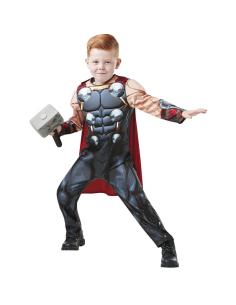Disfraz Thor Deluxe Vengadores Avengers Marvel infantil - Imagen 1