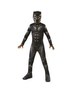 Disfraz Black Panther Endgame Vengadores Avengers Marvel infantil - Imagen 1