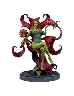 DC Comics Estatua Poison Ivy Variant 36 cm - Imagen 1