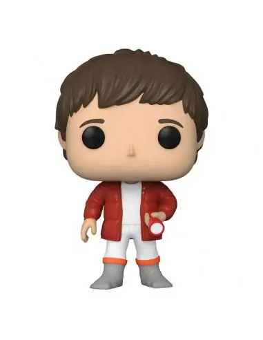 E.T. El Extraterrestre POP! Vinyl Figura Elliot 9 cm