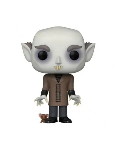Funko POP Nosferatu 100th Nosferatu