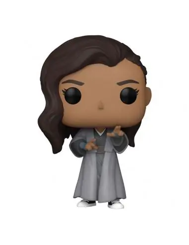 Funko POP Marvel Doctor Strange America Chavez