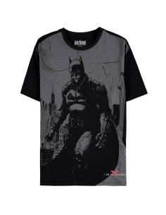 Camiseta Batman 2022 DC Comics