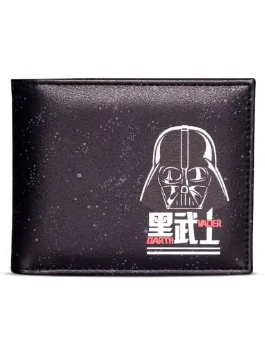 Cartera Darth Vader Star Wars