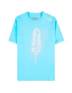 Camiseta mujer Feather Horizon Forbidden West