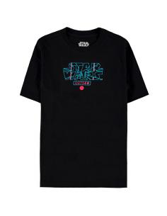 Camiseta mujer Stormtroopers Star Wars