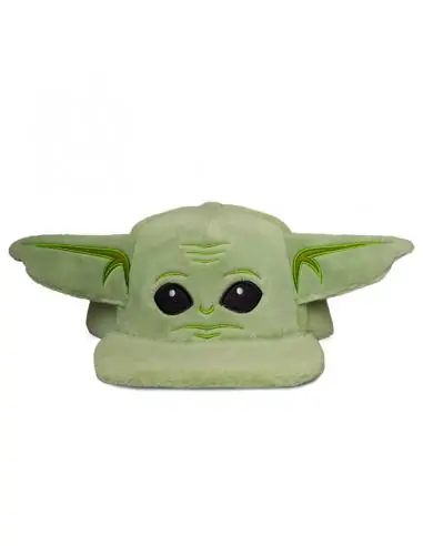 Gorra Grogu The Mandalorian Star Wars
