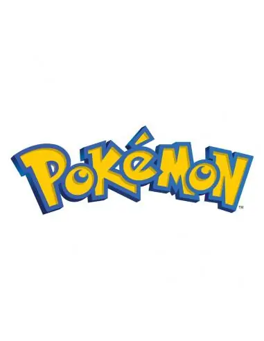 Pokémon Peluche Chimchar 20 cm - Imagen 1