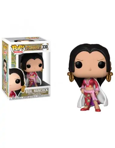 Funko POP One Piece Boa