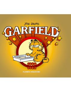Garfield nº2 - Imagen 1