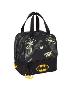 Bolsa portameriendas Hero Batman DC Comics - Imagen 1