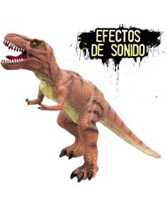 Dinosaurio T-Rex sonido - Imagen 1