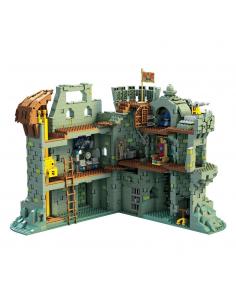Masters of the Universe Kit de Construcción Mega Construx Probuilders Castle Grayskull - Embalaje dañado - Imagen 1