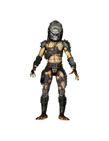 Predator 2 Figura Ultimate Boar Predator 20 cm