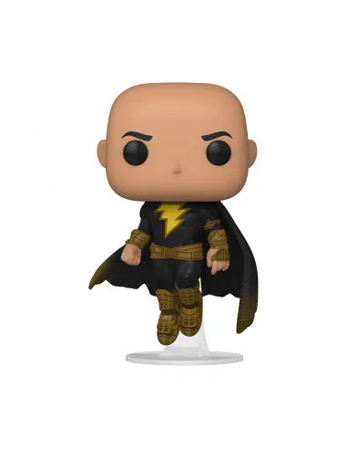 Black Adam Funko POP! Movies Vinyl Black Adam (Flying) 9 cm