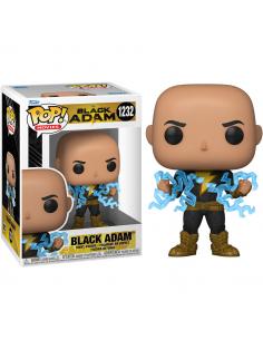 Funko POP DC Comics Black Adam - Black Adam