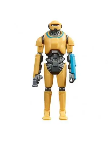 Star Wars: Obi-Wan Kenobi Retro Collection Figura 2022 NED-B 10 cm - Imagen 1