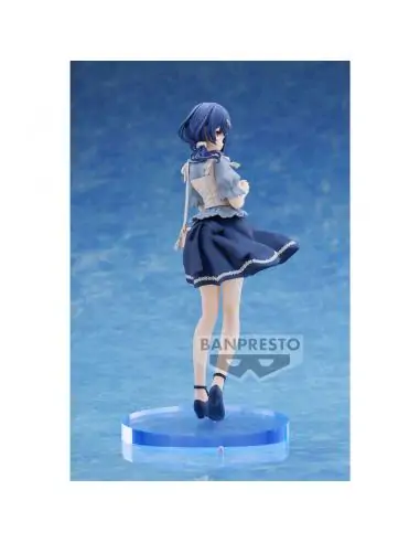 Figura Rinze Morino Shiny Colors The Idolmaster 18cm