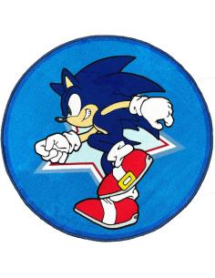Alfombra Sonic The Hegdehog - Imagen 1