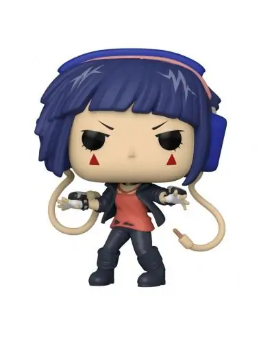 My Hero Academia Funko POP! Animation Vinyl Kyouka Jirou 9 cm