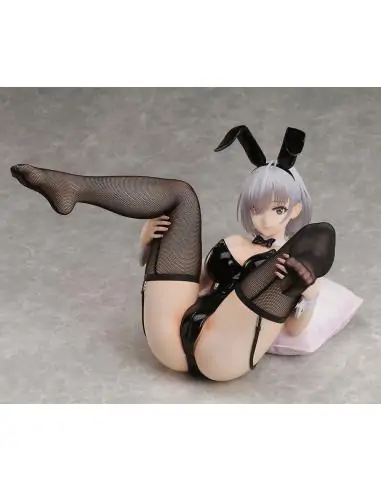 Creators Opinion Estatua PVC 1/4 Mihiro Sashou Bunny Ver. 20 cm - Imagen 1
