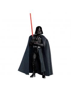 Star Wars: Obi-Wan Kenobi Vintage Collection Figura 2022 Darth Vader (The Dark Times) 10 cm - Imagen 1