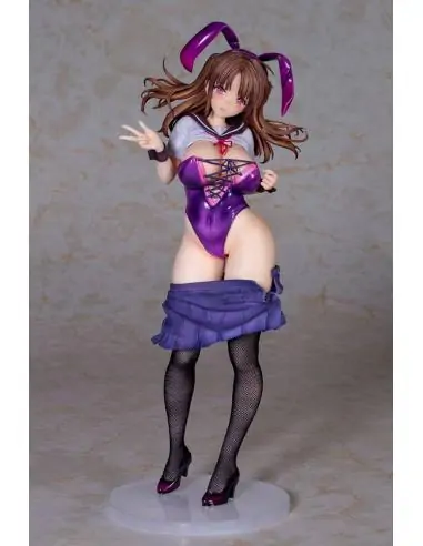 Original Character Estatua PVC 1/6 Tsuzuhara Usaki illustration by Michiking 27 cm - Imagen 1