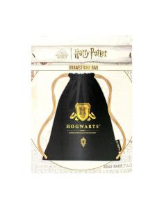 Harry Potter Bolso de tela Hogwarts - Imagen 1