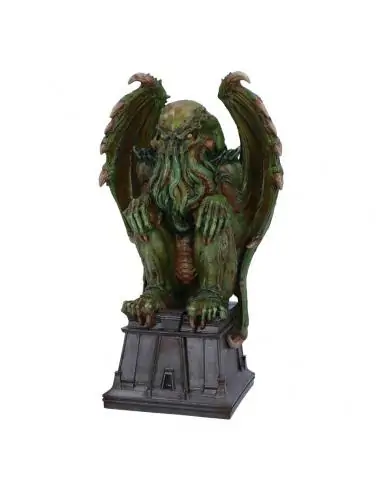 Cthulhu Figura Cthulhu 32 cm - Imagen 1