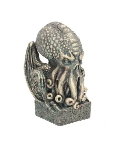 Cthulhu Figura Cthulhu 17 cm - Imagen 1