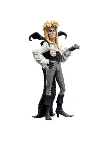 Dentro del laberinto Figura Mini Epics Jareth the Goblin King