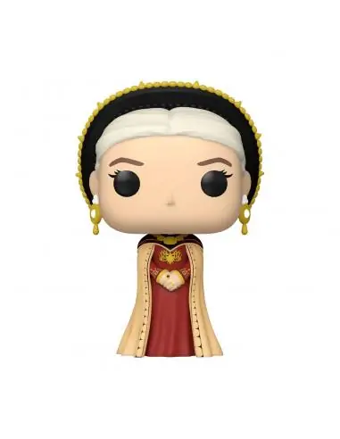 House of the Dragon Funko POP! TV Vinyl Rhaenyra Targaryen 9 cm
