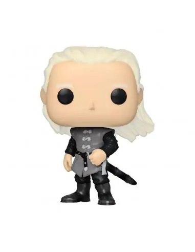 House of the Dragon Funko POP! TV Vinyl Daemon Targaryen 9 cm
