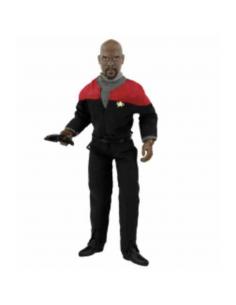 Figura Capt Sisko Depp Space Star Trek 20cm - Imagen 1